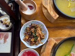 -桥香园过桥米线(国贸店)