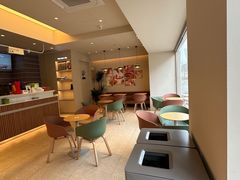 -奈雪的茶(重庆仁和时光里店)