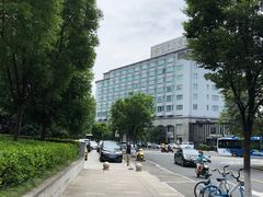 -杭州城中香格里拉大酒店