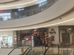 -南京大牌档(济南万象城店)