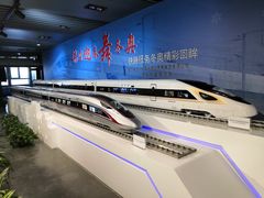 -中国铁道博物馆(正阳门馆)