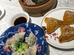 -红棉中餐厅·广州海航威斯汀酒店
