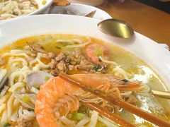 -面道赞宁海海鲜面(迎凤街店)