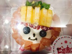 -糖涩(新佳丽店)