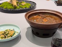 -狮王府淮扬菜(新街口友谊店)