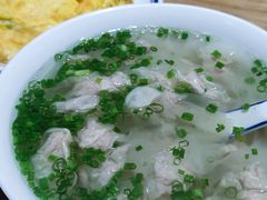 -清朝小馄饨(1号.双馨路店)