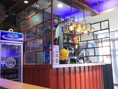 -炉中火延边朝鲜族烤串(开发区店)