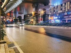 -雄楚大道BRT书城路站