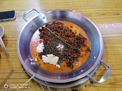 -毛毛老火锅(八年观音桥店)