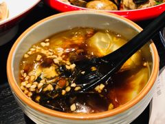 前任红糖冰粉-蛙三泡椒牛蛙(万象城店)