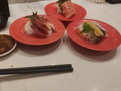 -新一番三文鱼寿司(大东海店)