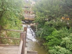 -九如山休闲旅游度假区