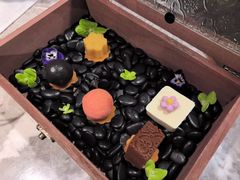 -同仁堂粹和餐厅·食养养生宴(新大都店)