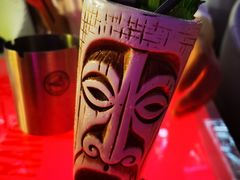 -Orangutan Bunker猩猩地堡酒吧(兰桂坊店)