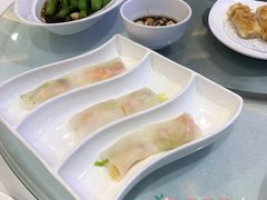 鲜虾肠粉-粤珍轩.创始店.始于2001(含光门店)