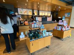 -星巴克(红房子店)