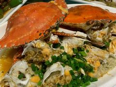 -金海湾海鲜排档(朱家尖店)