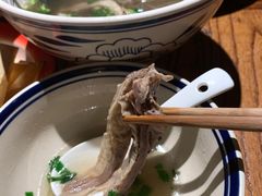 -袁家村关中印象美食(万象汇店)
