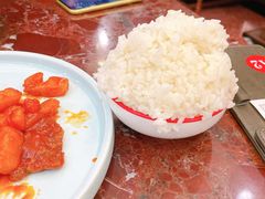 -新白鹿餐厅(爱琴海购物中心店)