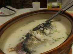 -风味小馆(天目湖宾馆店)