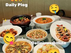 -食锦记·福建私房菜(浦西万达店)