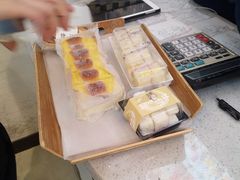 -法诗甜蛋糕店(皇姑大润发店)