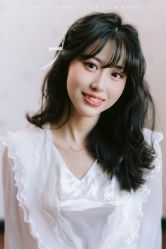 -荷玛高端新娘跟妆团队·彩妆培训