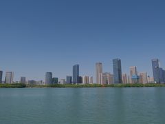 -天鹅湖体育公园
