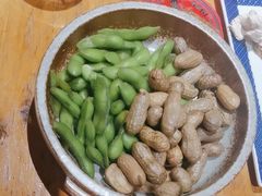 -肉串汪(月坛店)