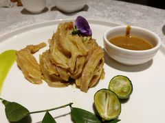 -福海居烤鸭店(鸟巢店)