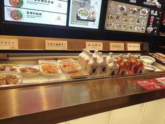 -和府捞面(东直门银座店)