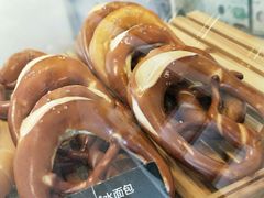 -老梦面包 CHEZMOREL(三源里店)