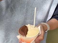 巧克力-Dip in Gelato(富民路店)