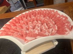-南门涮肉(上海二店)