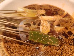 -嘉州叶婆婆钵钵鸡(建设路店)