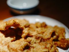 -晚归月亮湾私家菜(临邑路店)