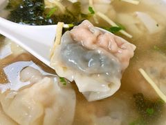 -海平馄饨(逍遥二路店)