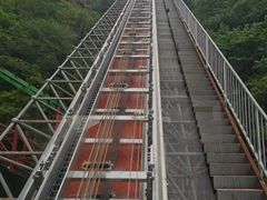 -野三坡刘家河高山漂流