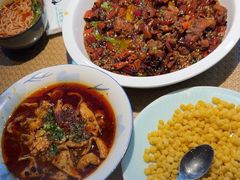 -三俞竹苑(红旗街万达店)
