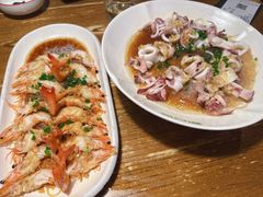-新白鹿餐厅(龙游路店)