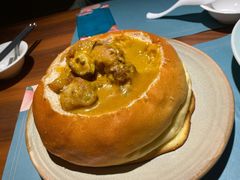 -大树餐厅(益田假日店)