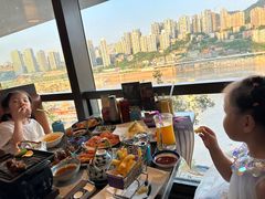 -極上萬膳·日料放题(来福士江景店)