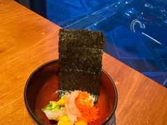 -嘉定凯悦·咖啡厅