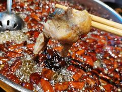 一鱼两吃-望京一号·重庆江湖菜(工体店)