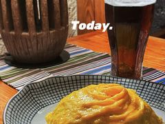 -源一咖啡馆(麒麟巷步行街店)