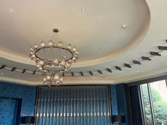 -上海苏宁宝丽嘉酒店·Cafe Bellagio西餐厅
