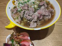 -黔真牛原汤牛肉粉