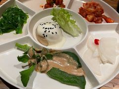 -千寻烧肉(政务区店)