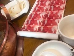 -大铁勺新津菜(东丽阳光新业广场店)