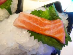 -V-ONE西雅图海鲜自助餐厅(仓山万达广场店)